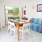 公寓 Easylife - Residenza Con Parcheggio A