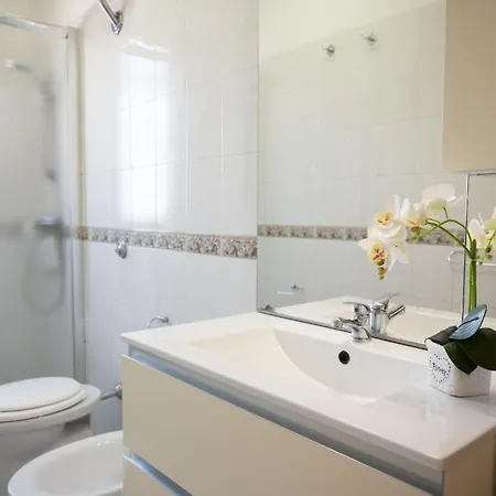 Easylife - Residenza Con Parcheggio A Sant Isidoro (Apulia)