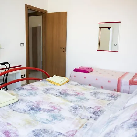 Easylife - Residenza Con Parcheggio A 圣伊西多罗