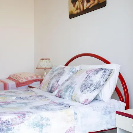公寓 Easylife - Residenza Con Parcheggio A 圣伊西多罗
